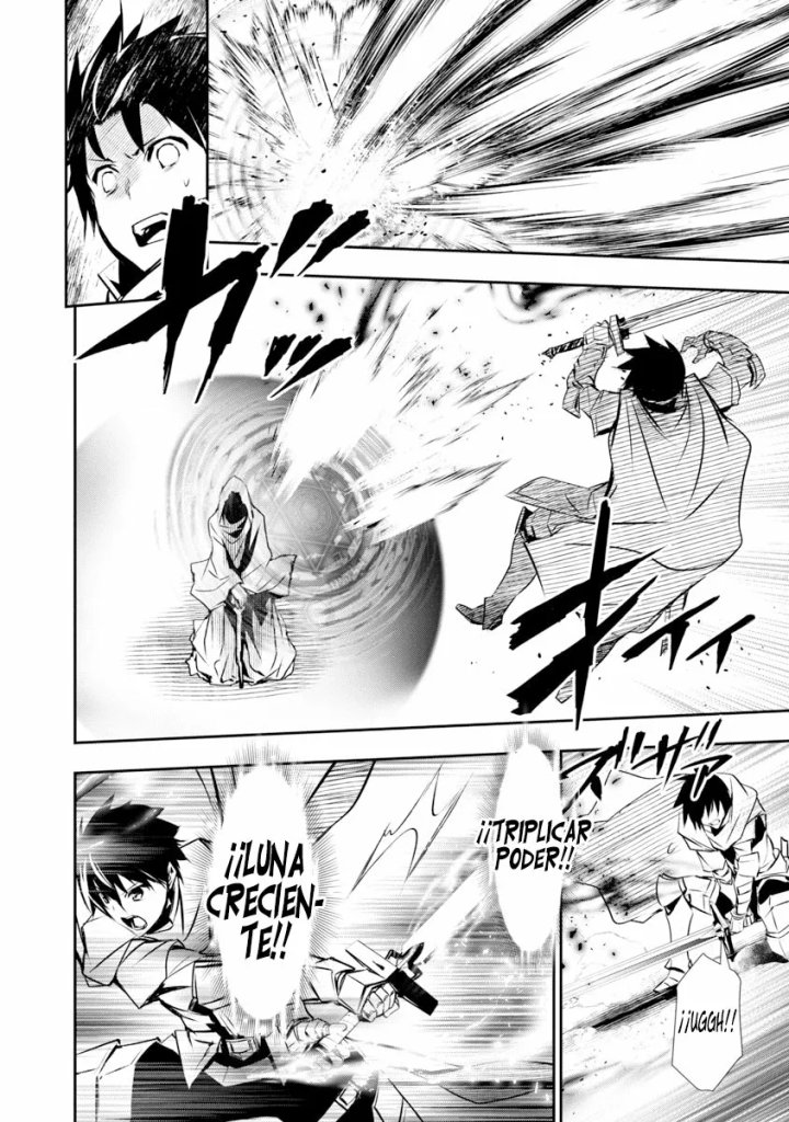 Isekai NTR ~Shinyuu no Onna wo Saikyou Skill de Otosu Houhou~ Capítulo 19 - Page 18