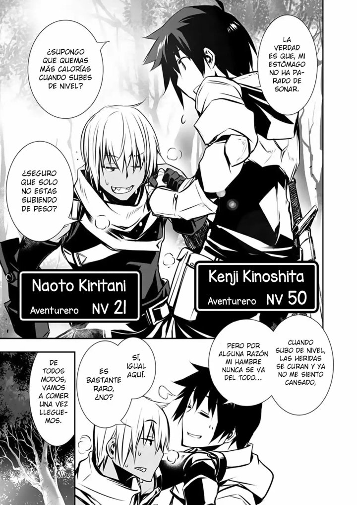 Isekai NTR ~Shinyuu no Onna wo Saikyou Skill de Otosu Houhou~ Capítulo 2 - Page 16