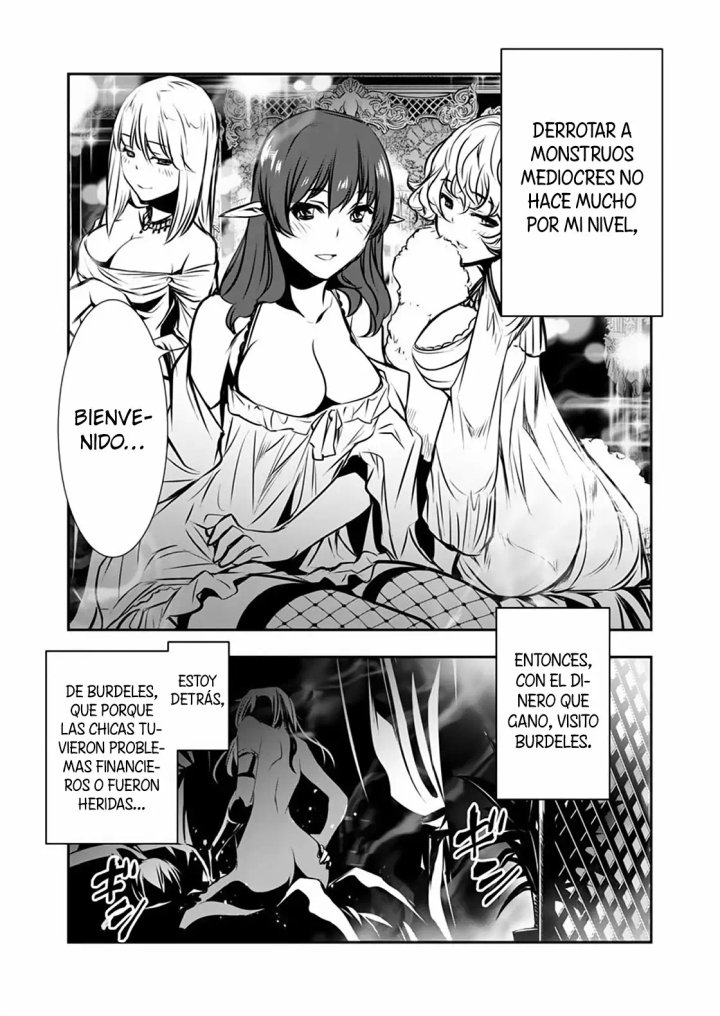 Isekai NTR ~Shinyuu no Onna wo Saikyou Skill de Otosu Houhou~ Capítulo 2 - Page 22