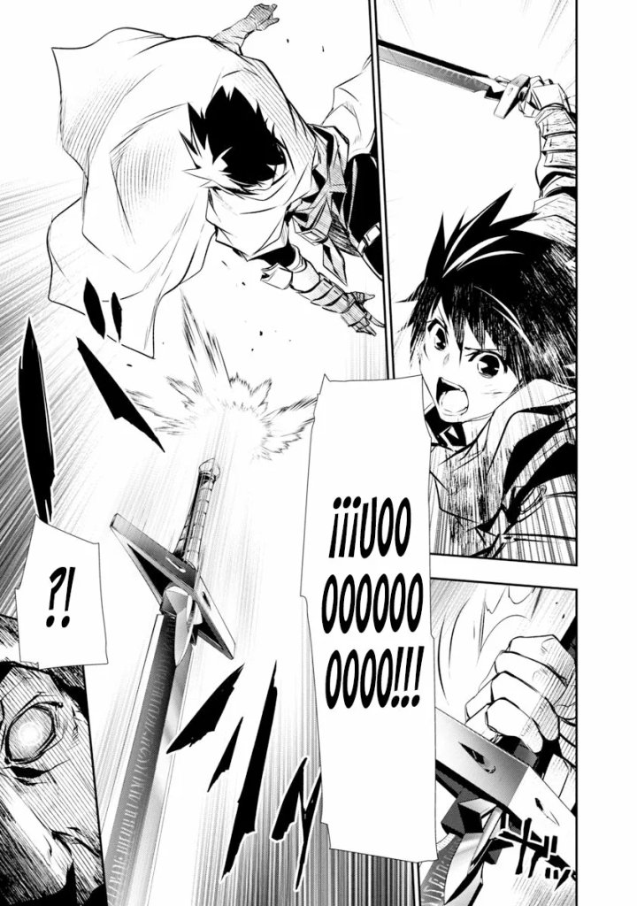 Isekai NTR ~Shinyuu no Onna wo Saikyou Skill de Otosu Houhou~ Capítulo 20 - Page 11