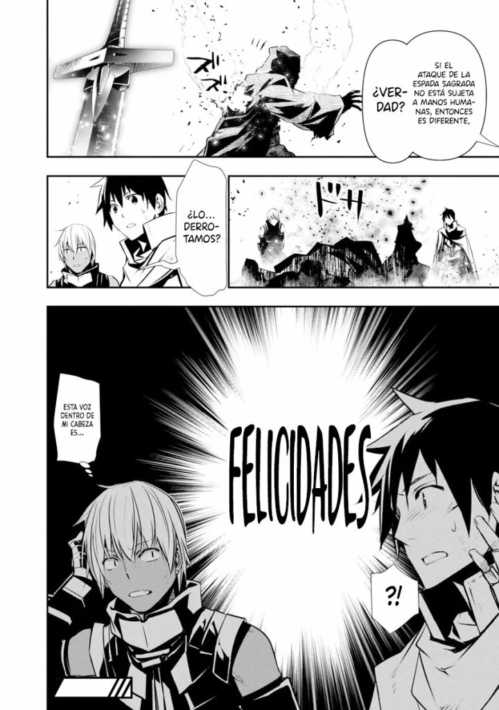 Isekai NTR ~Shinyuu no Onna wo Saikyou Skill de Otosu Houhou~ Capítulo 20 - Page 14