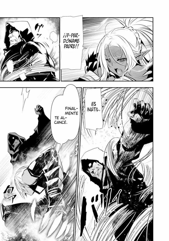 Isekai NTR ~Shinyuu no Onna wo Saikyou Skill de Otosu Houhou~ Capítulo 20 - Page 7