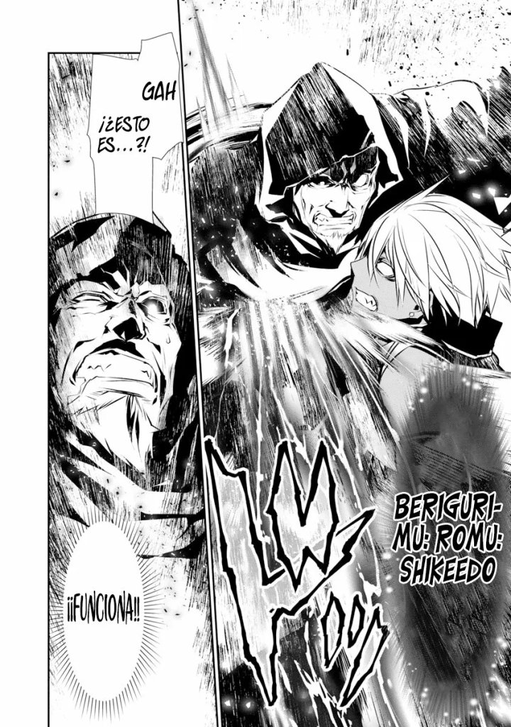 Isekai NTR ~Shinyuu no Onna wo Saikyou Skill de Otosu Houhou~ Capítulo 20 - Page 8
