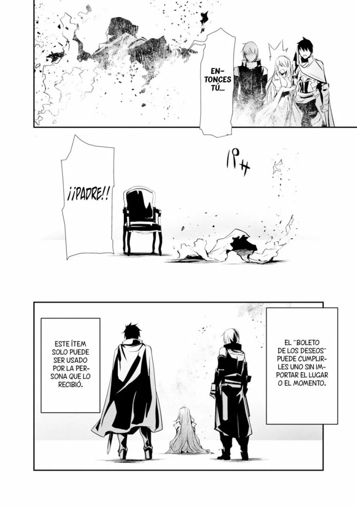 Isekai NTR ~Shinyuu no Onna wo Saikyou Skill de Otosu Houhou~ Capítulo 21 - Page 10