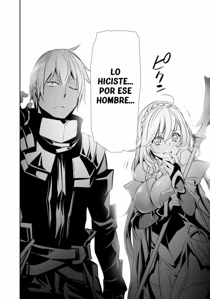 Isekai NTR ~Shinyuu no Onna wo Saikyou Skill de Otosu Houhou~ Capítulo 21 - Page 8