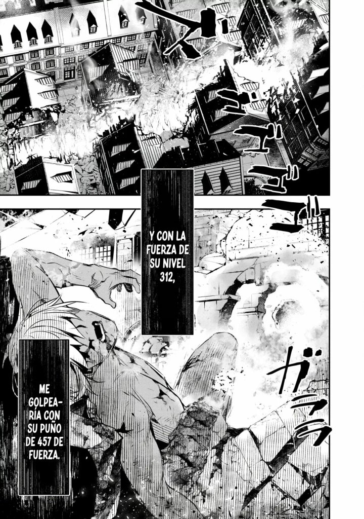 Isekai NTR ~Shinyuu no Onna wo Saikyou Skill de Otosu Houhou~ Capítulo 24 - Page 17