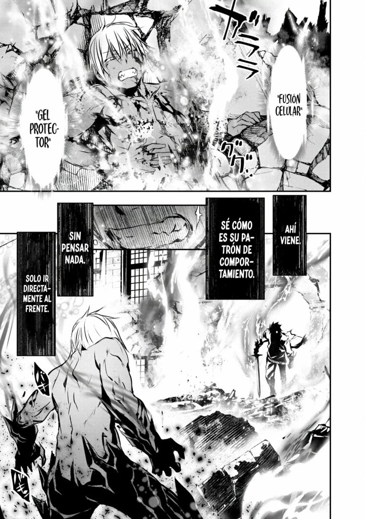 Isekai NTR ~Shinyuu no Onna wo Saikyou Skill de Otosu Houhou~ Capítulo 24 - Page 19