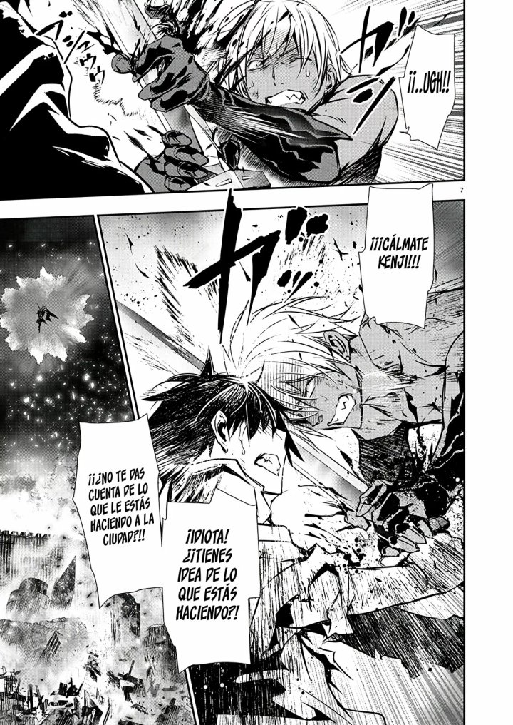 Isekai NTR ~Shinyuu no Onna wo Saikyou Skill de Otosu Houhou~ Capítulo 25 - Page 10
