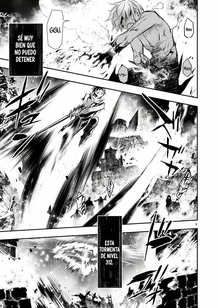 Isekai NTR ~Shinyuu no Onna wo Saikyou Skill de Otosu Houhou~ Capítulo 25 - Page 12