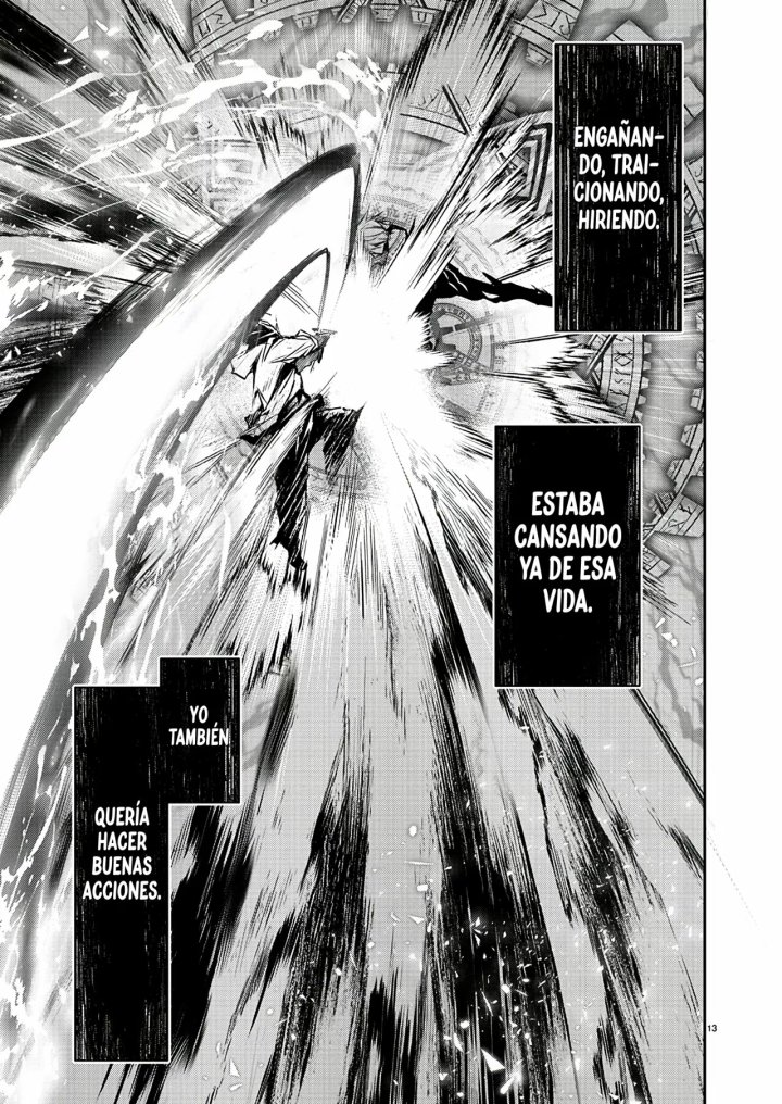 Isekai NTR ~Shinyuu no Onna wo Saikyou Skill de Otosu Houhou~ Capítulo 25 - Page 16