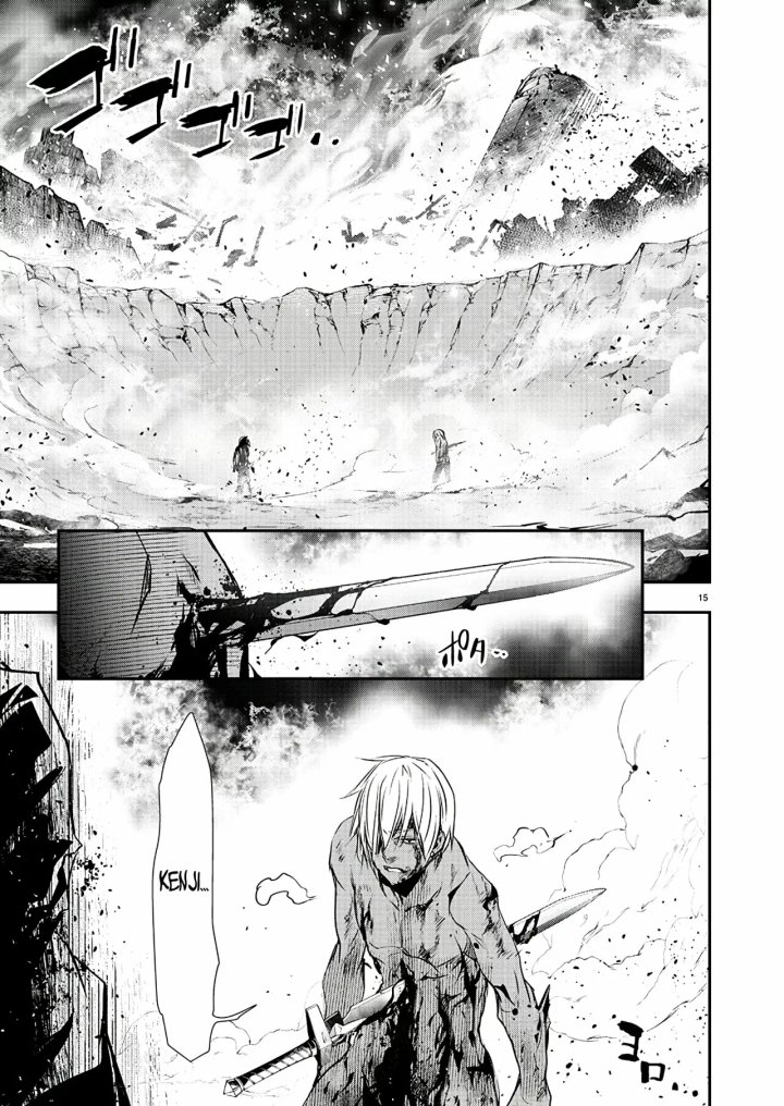 Isekai NTR ~Shinyuu no Onna wo Saikyou Skill de Otosu Houhou~ Capítulo 25 - Page 18