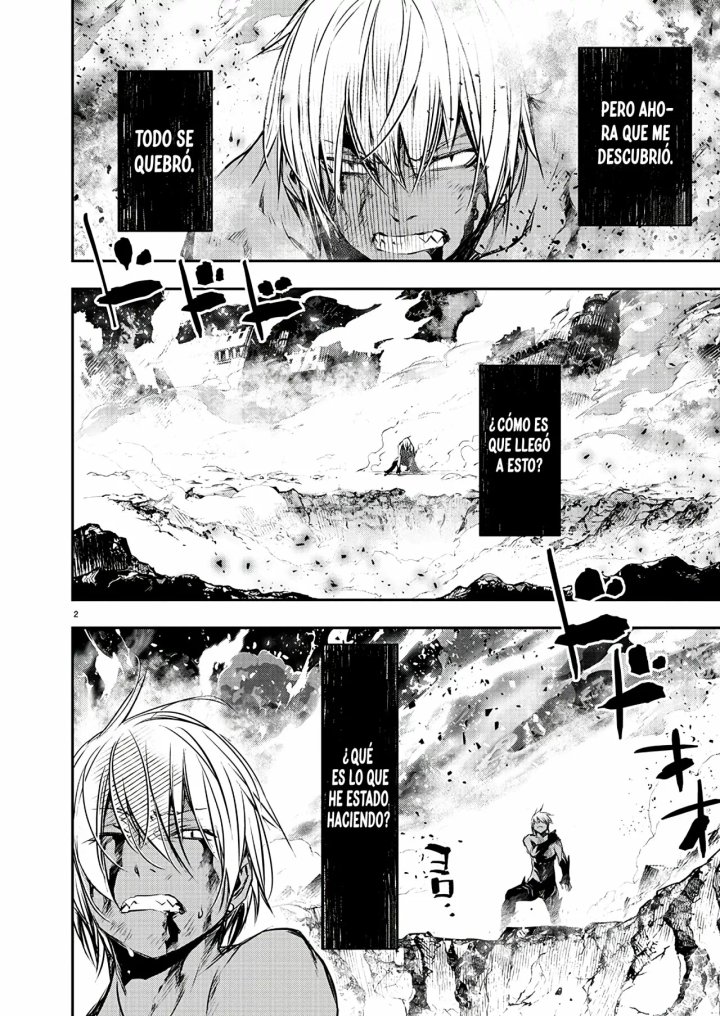Isekai NTR ~Shinyuu no Onna wo Saikyou Skill de Otosu Houhou~ Capítulo 25 - Page 5