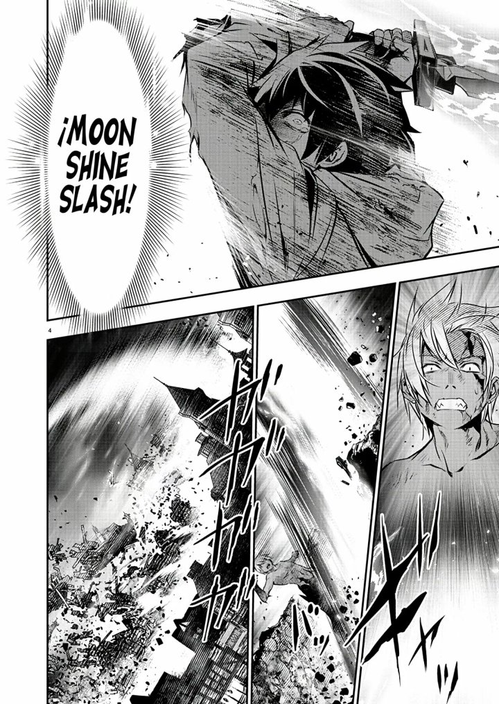 Isekai NTR ~Shinyuu no Onna wo Saikyou Skill de Otosu Houhou~ Capítulo 25 - Page 7