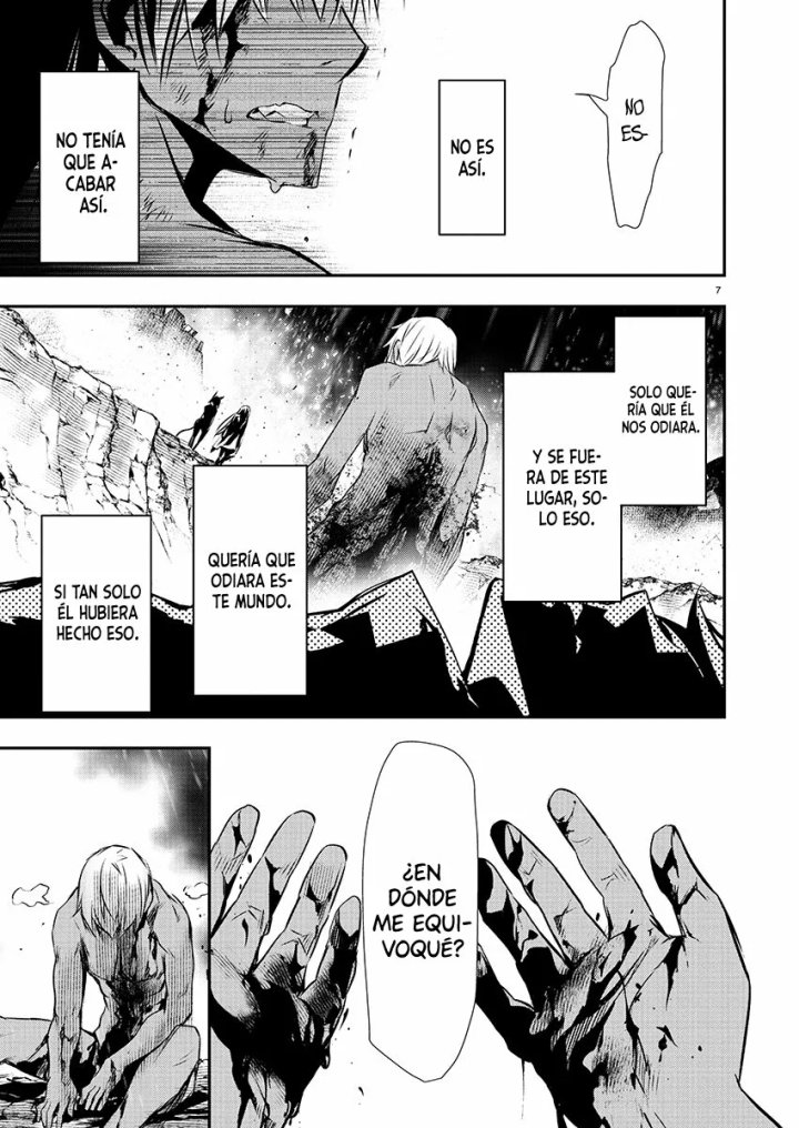 Isekai NTR ~Shinyuu no Onna wo Saikyou Skill de Otosu Houhou~ Capítulo 26 - Page 10