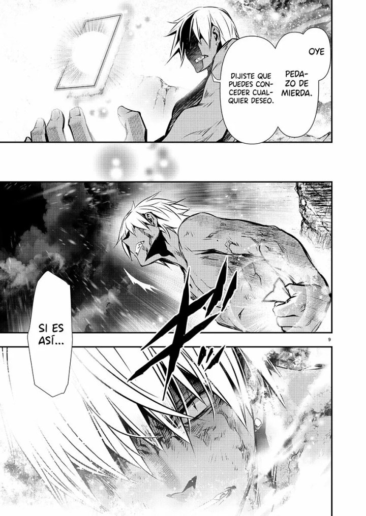 Isekai NTR ~Shinyuu no Onna wo Saikyou Skill de Otosu Houhou~ Capítulo 26 - Page 12