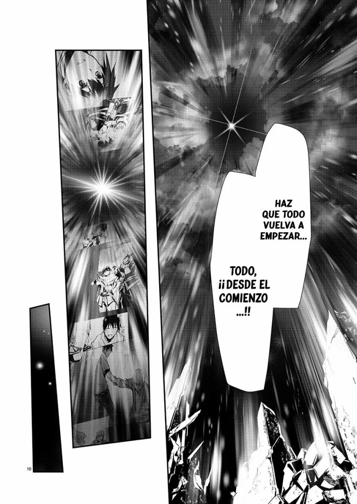 Isekai NTR ~Shinyuu no Onna wo Saikyou Skill de Otosu Houhou~ Capítulo 26 - Page 13