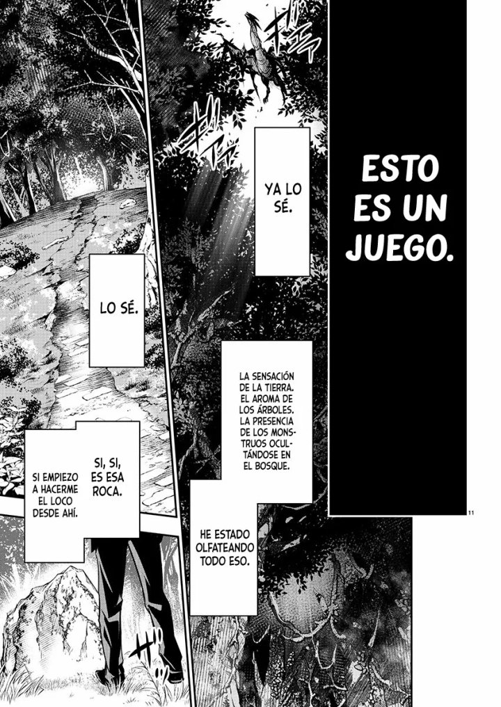Isekai NTR ~Shinyuu no Onna wo Saikyou Skill de Otosu Houhou~ Capítulo 26 - Page 14
