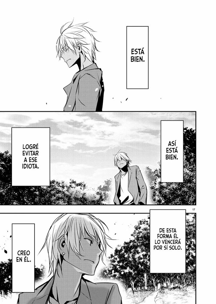 Isekai NTR ~Shinyuu no Onna wo Saikyou Skill de Otosu Houhou~ Capítulo 26 - Page 20