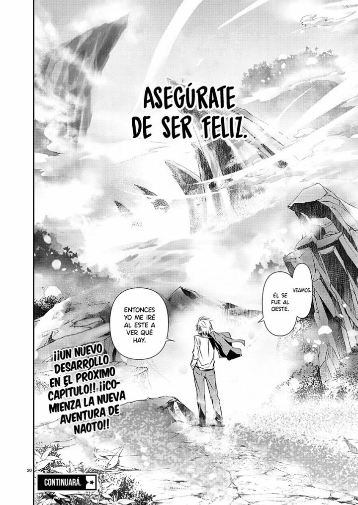 Isekai NTR ~Shinyuu no Onna wo Saikyou Skill de Otosu Houhou~ Capítulo 26 - Page 23