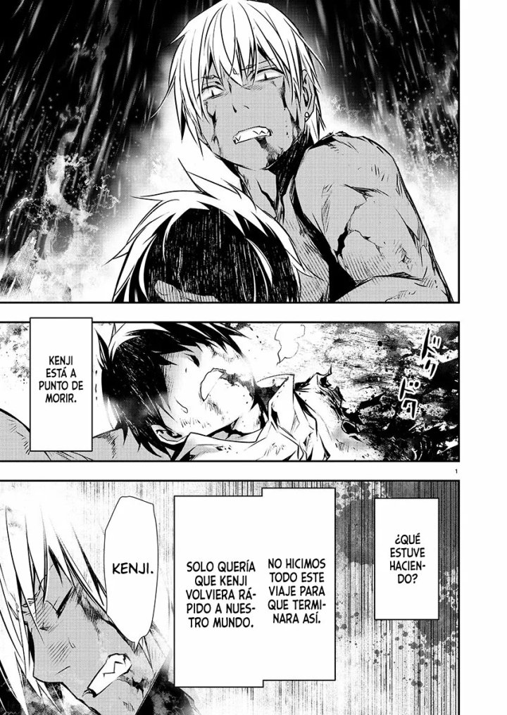 Isekai NTR ~Shinyuu no Onna wo Saikyou Skill de Otosu Houhou~ Capítulo 26 - Page 4