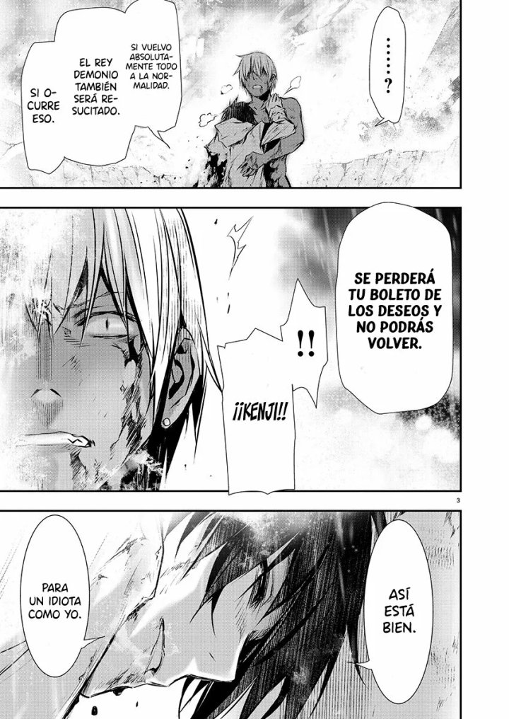 Isekai NTR ~Shinyuu no Onna wo Saikyou Skill de Otosu Houhou~ Capítulo 26 - Page 6