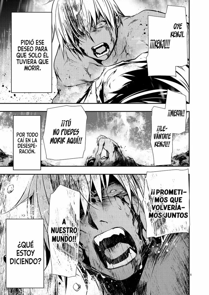 Isekai NTR ~Shinyuu no Onna wo Saikyou Skill de Otosu Houhou~ Capítulo 26 - Page 8