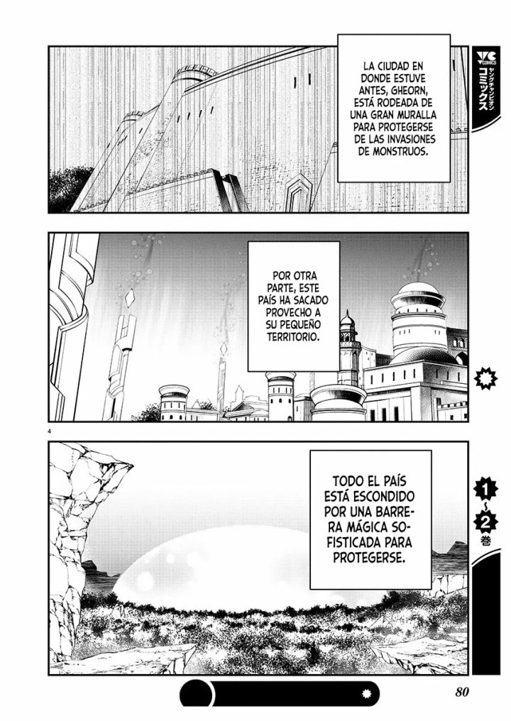 Isekai NTR ~Shinyuu no Onna wo Saikyou Skill de Otosu Houhou~ Capítulo 27 - Page 6