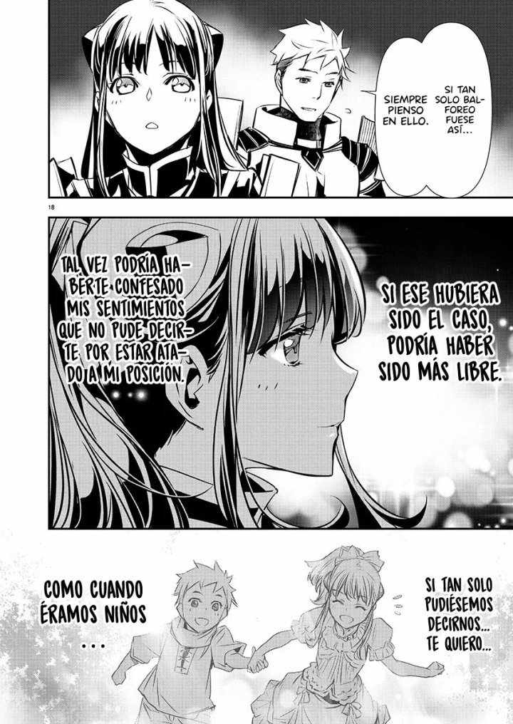 Isekai NTR ~Shinyuu no Onna wo Saikyou Skill de Otosu Houhou~ Capítulo 28 - Page 20
