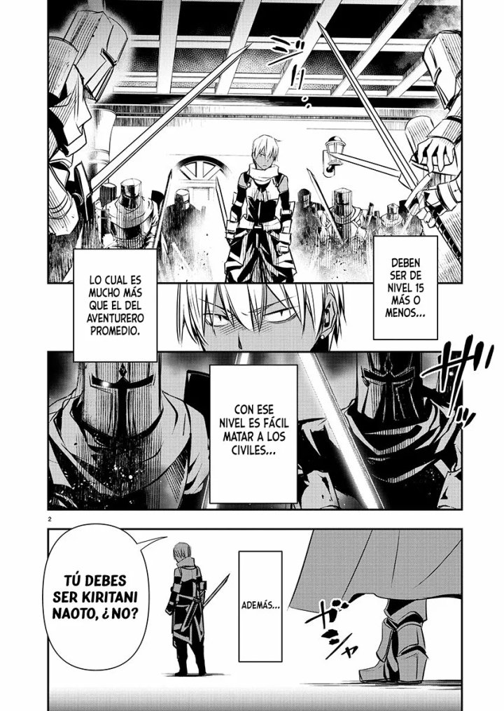 Isekai NTR ~Shinyuu no Onna wo Saikyou Skill de Otosu Houhou~ Capítulo 28 - Page 4