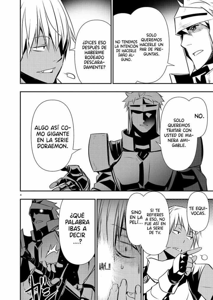 Isekai NTR ~Shinyuu no Onna wo Saikyou Skill de Otosu Houhou~ Capítulo 28 - Page 6