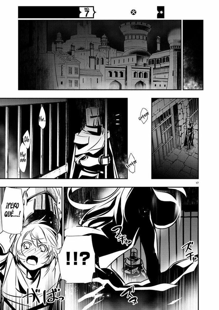 Isekai NTR ~Shinyuu no Onna wo Saikyou Skill de Otosu Houhou~ Capítulo 29 - Page 19