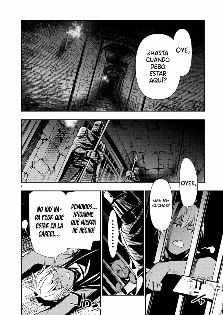 Isekai NTR ~Shinyuu no Onna wo Saikyou Skill de Otosu Houhou~ Capítulo 29 - Page 4