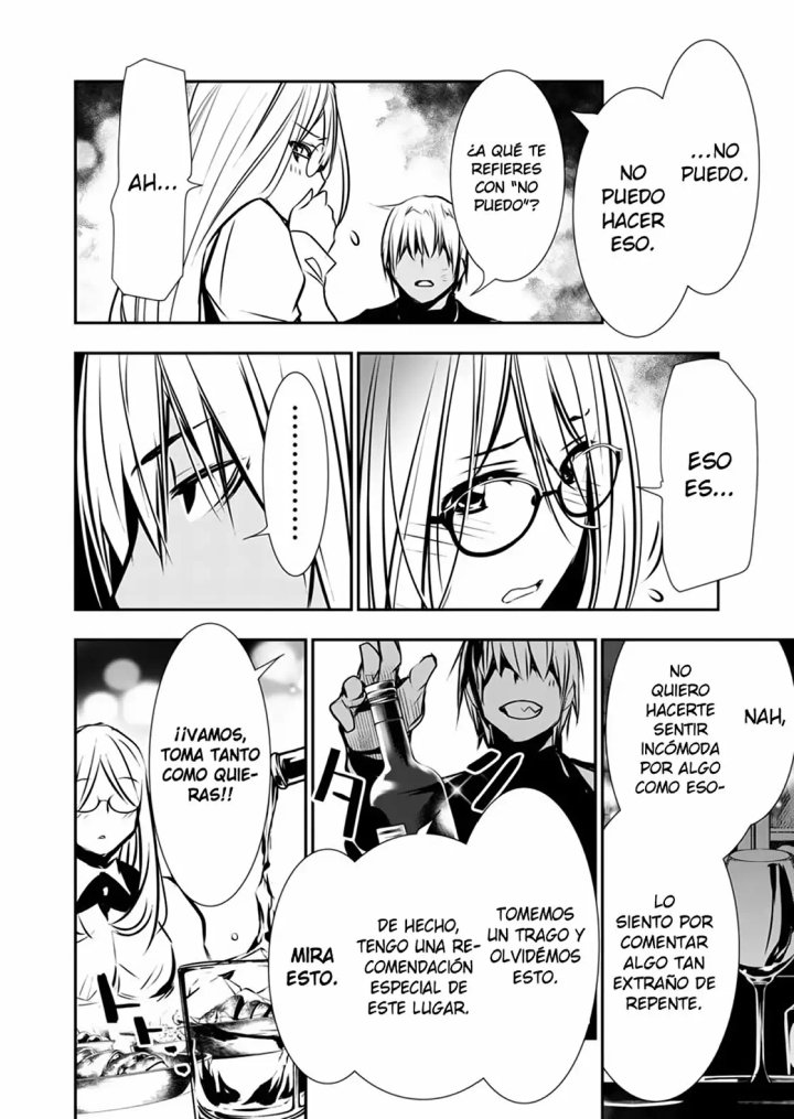 Isekai NTR ~Shinyuu no Onna wo Saikyou Skill de Otosu Houhou~ Capítulo 3 - Page 12