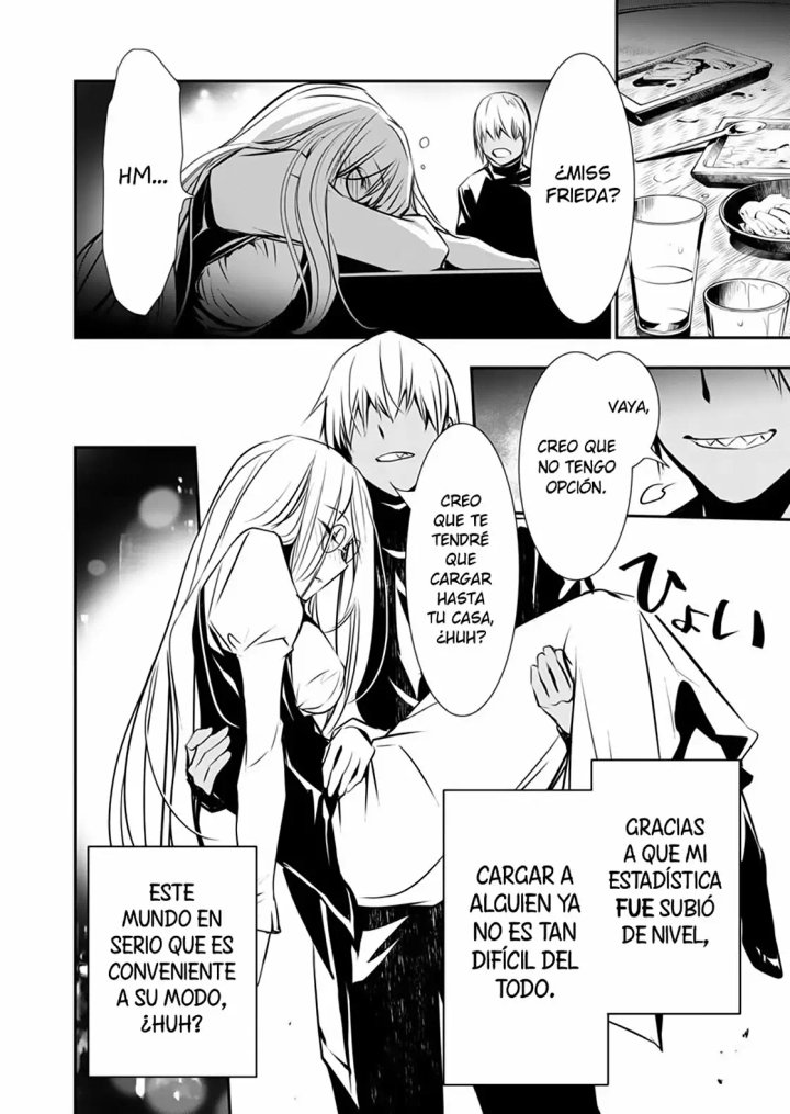 Isekai NTR ~Shinyuu no Onna wo Saikyou Skill de Otosu Houhou~ Capítulo 3 - Page 14