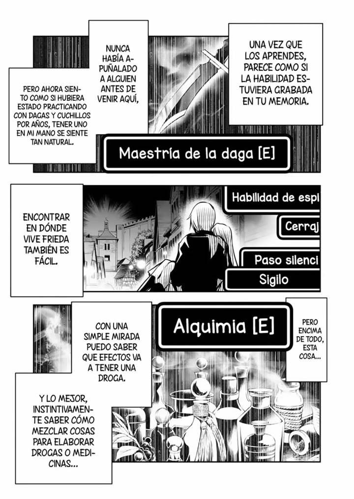 Isekai NTR ~Shinyuu no Onna wo Saikyou Skill de Otosu Houhou~ Capítulo 3 - Page 15