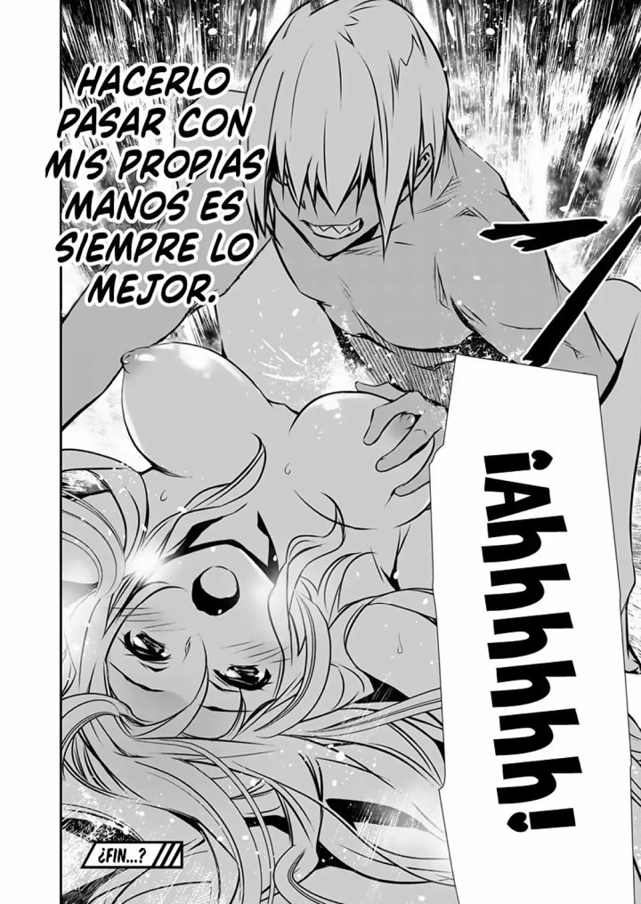 Isekai NTR ~Shinyuu no Onna wo Saikyou Skill de Otosu Houhou~ Capítulo 3 - Page 18