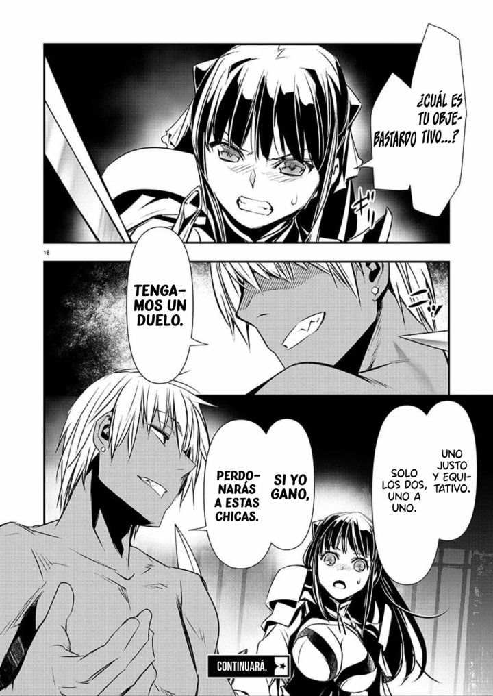 Isekai NTR ~Shinyuu no Onna wo Saikyou Skill de Otosu Houhou~ Capítulo 30 - Page 20