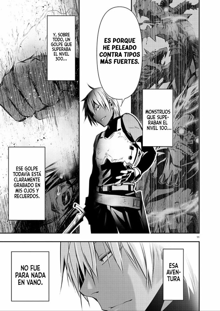 Isekai NTR ~Shinyuu no Onna wo Saikyou Skill de Otosu Houhou~ Capítulo 32 - Page 14