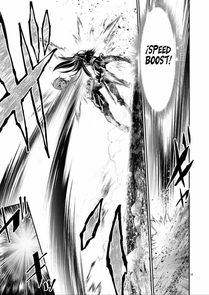Isekai NTR ~Shinyuu no Onna wo Saikyou Skill de Otosu Houhou~ Capítulo 32 - Page 16