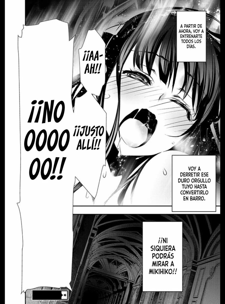 Isekai NTR ~Shinyuu no Onna wo Saikyou Skill de Otosu Houhou~ Capítulo 34 - Page 21