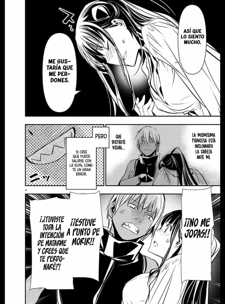 Isekai NTR ~Shinyuu no Onna wo Saikyou Skill de Otosu Houhou~ Capítulo 34 - Page 7