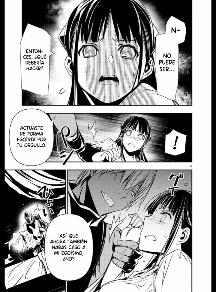 Isekai NTR ~Shinyuu no Onna wo Saikyou Skill de Otosu Houhou~ Capítulo 34 - Page 8