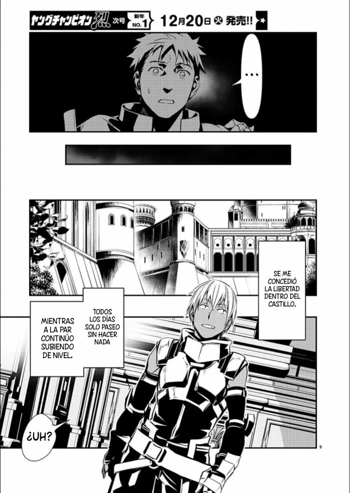 Isekai NTR ~Shinyuu no Onna wo Saikyou Skill de Otosu Houhou~ Capítulo 35 - Page 11