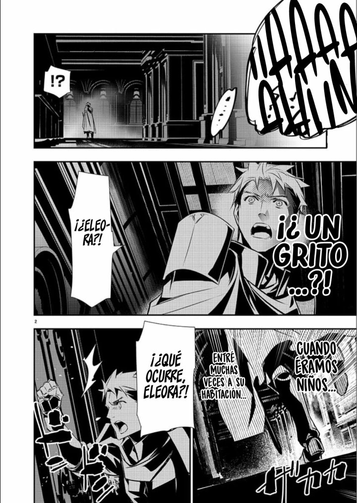 Isekai NTR ~Shinyuu no Onna wo Saikyou Skill de Otosu Houhou~ Capítulo 35 - Page 4