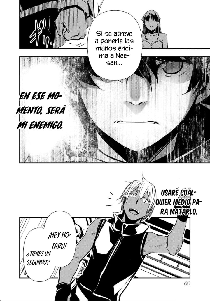 Isekai NTR ~Shinyuu no Onna wo Saikyou Skill de Otosu Houhou~ Capítulo 38 - Page 11