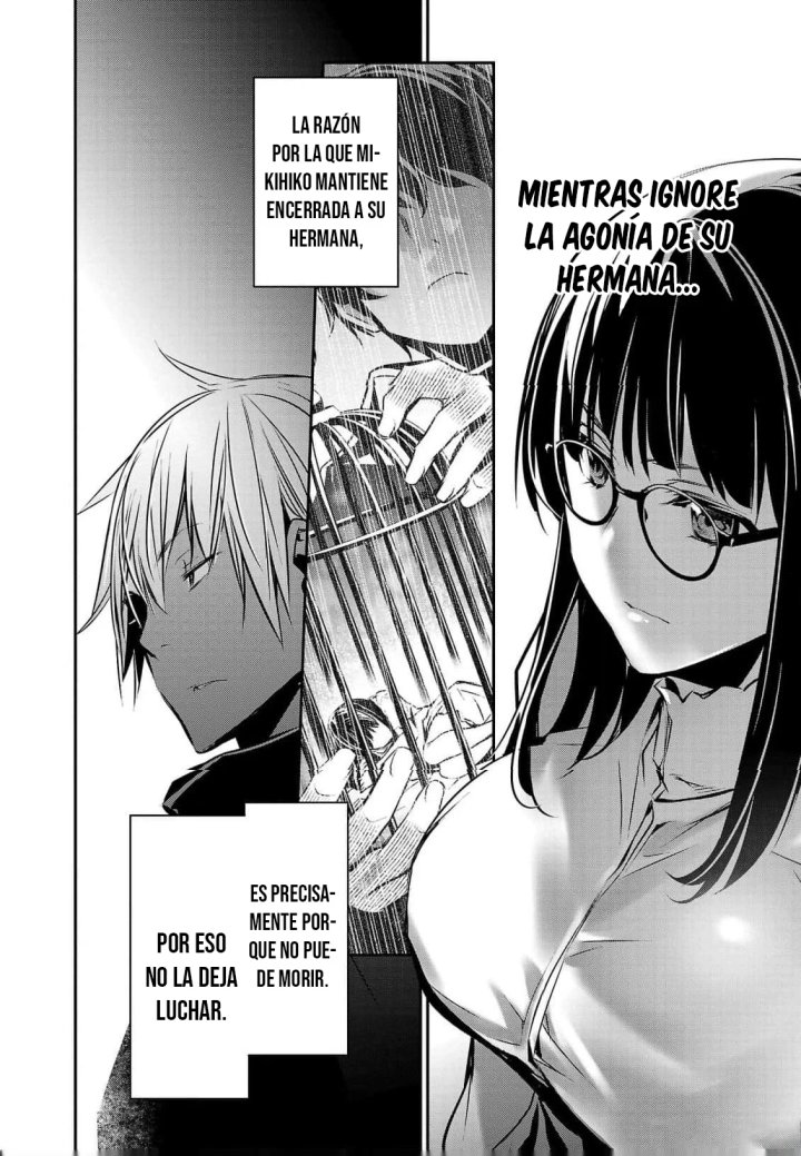 Isekai NTR ~Shinyuu no Onna wo Saikyou Skill de Otosu Houhou~ Capítulo 38 - Page 15
