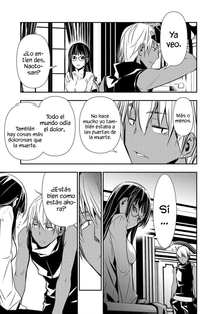 Isekai NTR ~Shinyuu no Onna wo Saikyou Skill de Otosu Houhou~ Capítulo 38 - Page 16