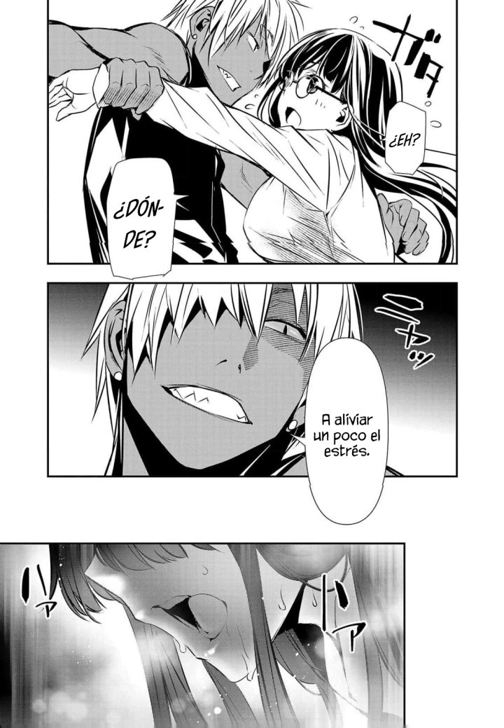 Isekai NTR ~Shinyuu no Onna wo Saikyou Skill de Otosu Houhou~ Capítulo 38 - Page 18