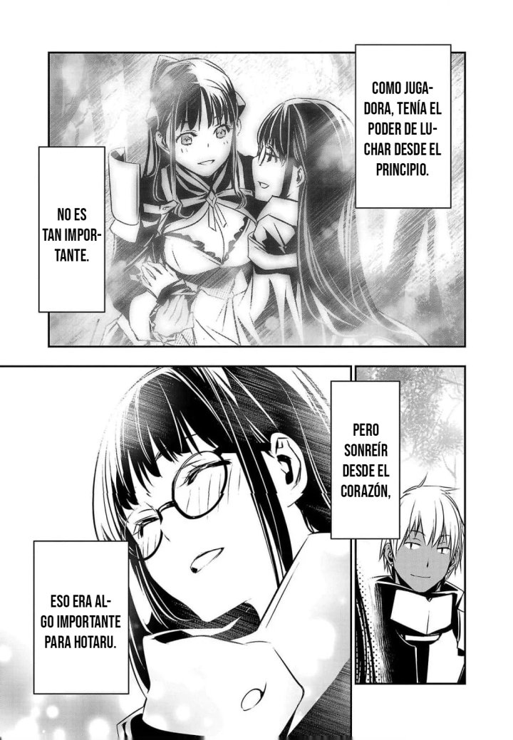 Isekai NTR ~Shinyuu no Onna wo Saikyou Skill de Otosu Houhou~ Capítulo 39 - Page 10