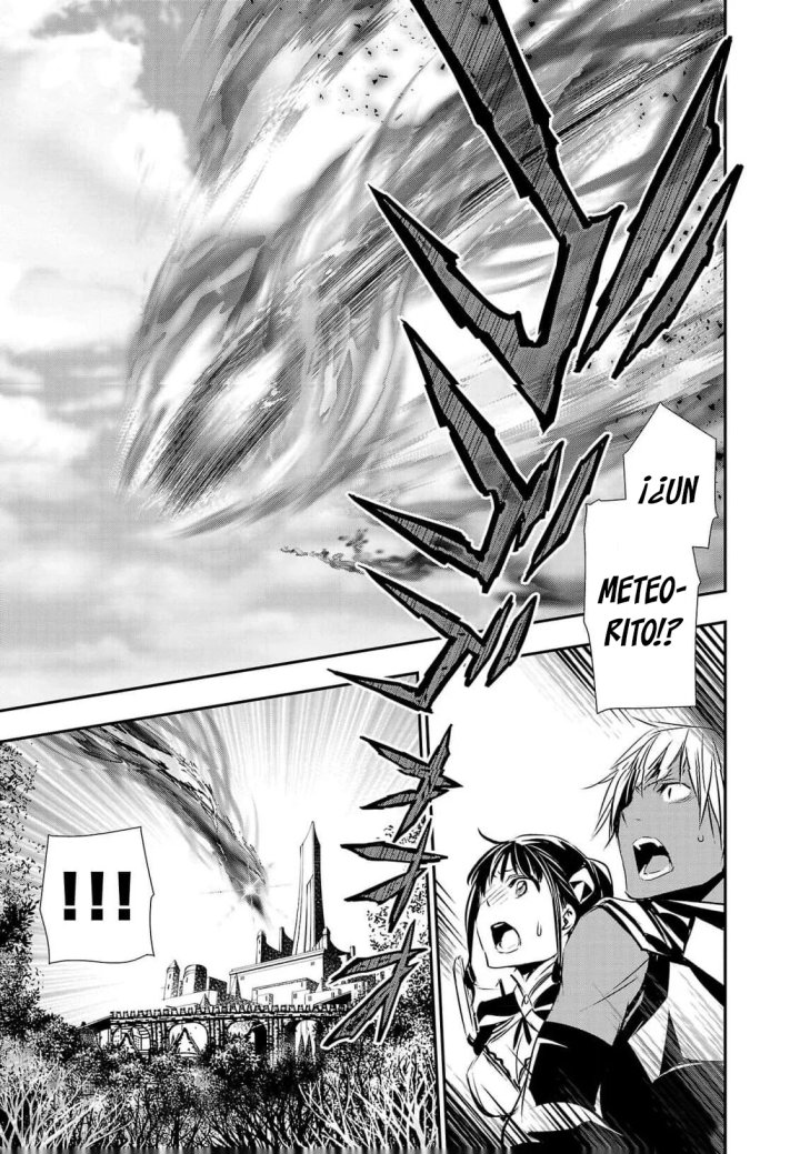 Isekai NTR ~Shinyuu no Onna wo Saikyou Skill de Otosu Houhou~ Capítulo 39 - Page 12